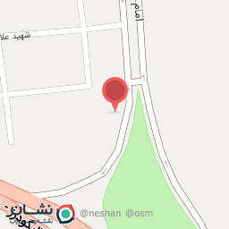 عکس تالار و رستوران اسمان