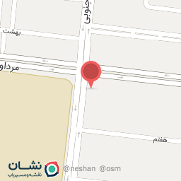 عکس سامان سازه آریا نیکنام