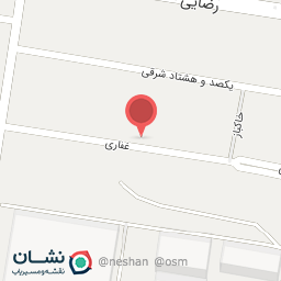 عکس خدمات اتومبیل تاج الدین