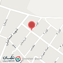 عکس شیرینی آرینا 