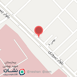 عکس تعمیرگاه بهزادی