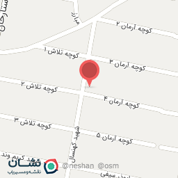 عکس سوپر مارکت فتوحی