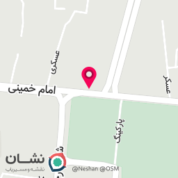 عکس پیتزا بستنی خش