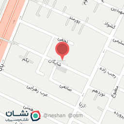 عکس دکتر آمنه مرشدآقامحمد