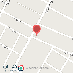 عکس مرکز خرید جهانپور