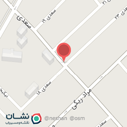 عکس کارگاه درب و پنجره سازی سرحد