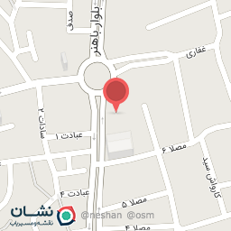 عکس شیشه سام