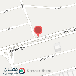 عکس خودپرداز بانک ایران زمین