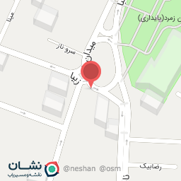 عکس طباخی زمرد