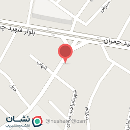 عکس پرده سرای برادران گنجی 