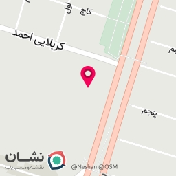 عکس تعمیرات تخصصی پرشین موبایل شعبه مرکزی