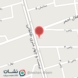 عکس جلوبندی سازی سیروس موسیوند