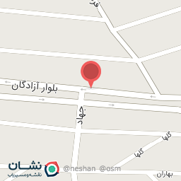 عکس تعمیرات مبل افرا