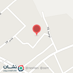 عکس حسینیه منصوری