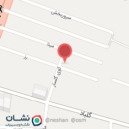 عکس خوابگاه پسرانه فرهنگیان