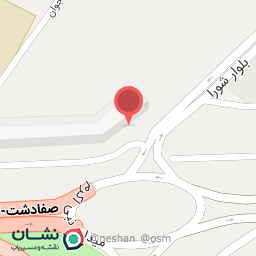 عکس دادگاه عمومی بخش صفادشت