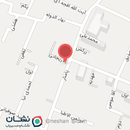 عکس چاپ پامنار