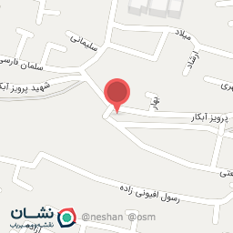 عکس پیش دبستانی شایستگان نوین ۲