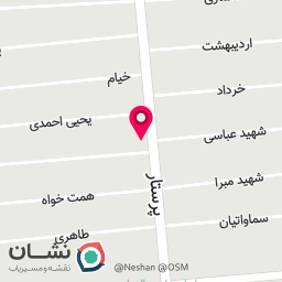 عکس سالن زیبایی و اپیلاسیون