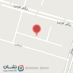 عکس مجتمع مسکونی ناواکو