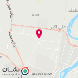 عکس سوپر مارکت مرصاد