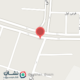 عکس رستوران و بیرون بر چنگال طلایی