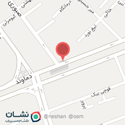 عکس فروشگاه ایمنی مهدی