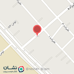 عکس داروخانه دکتر عنایتی