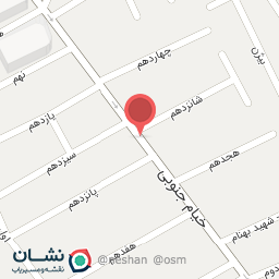 عکس شرکت داده پیشتازان غرب