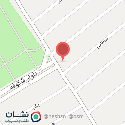 عکس عابر بانک مسکن