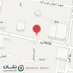 عکس بانک صادرات شعبه خیام جنوبی