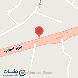 عکس سوپر مارکت سعادت