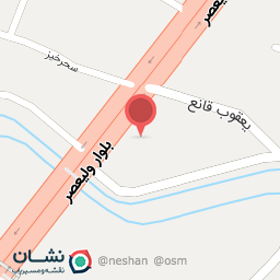 عکس گاراژ حاج رضا رشیدی