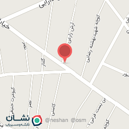 عکس نانوایی سنگکی