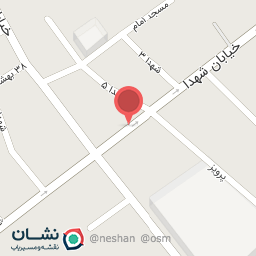 عکس لوازم خیاطی موسوی