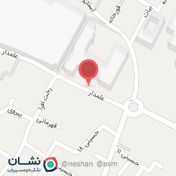 عکس شرکت خدماتی فراز