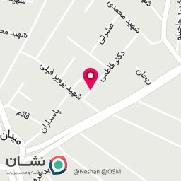 عکس فروشگاه بانوی شرقی