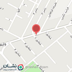 عکس موبایل ولیعصر