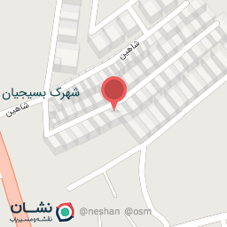 عکس شهرک بسیجیان