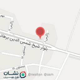 عکس تعمیرگاه کمال پرور 