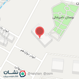 عکس برج سپیدار