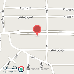 عکس بوتیک خاتون 