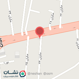 عکس نانوایی بخارپز علاءالدین