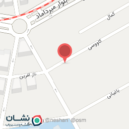 عکس مطب دکتر قنادی