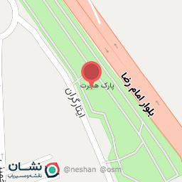 عکس پارک فجر