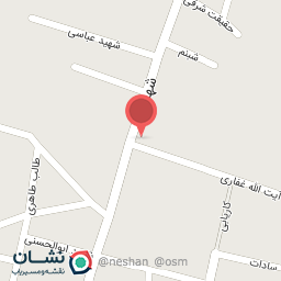 عکس دبستان مشیری 