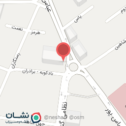 عکس دکتر هاشم موذن زاده