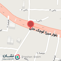 عکس سوپر مارکت طاهر