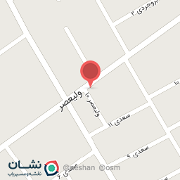 عکس فروشگاه‌ زنجیره‌ای جانبو