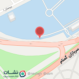 عکس پارک فدک